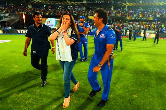 राधिका मर्चेंट से सागरिका तक, IPL फिनाले में दिखे ये सेलेब्स