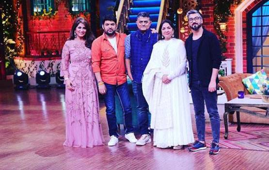 'बधाई हो' नहीं करना चाहते थे गजराज राव, पत्नी ने दी ये सलाह