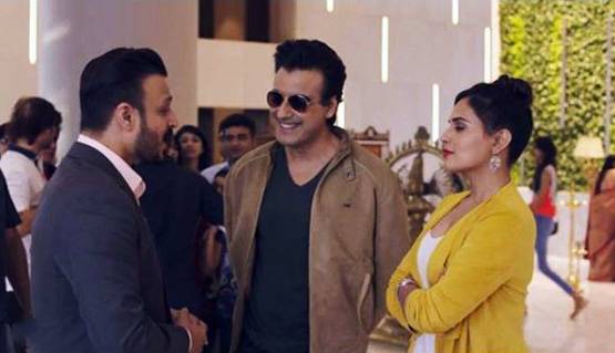 TV इंडस्ट्री का मशहूर चेहरा हैं रेप आरोपी करण, मोना स‍िंह संग था अफेयर