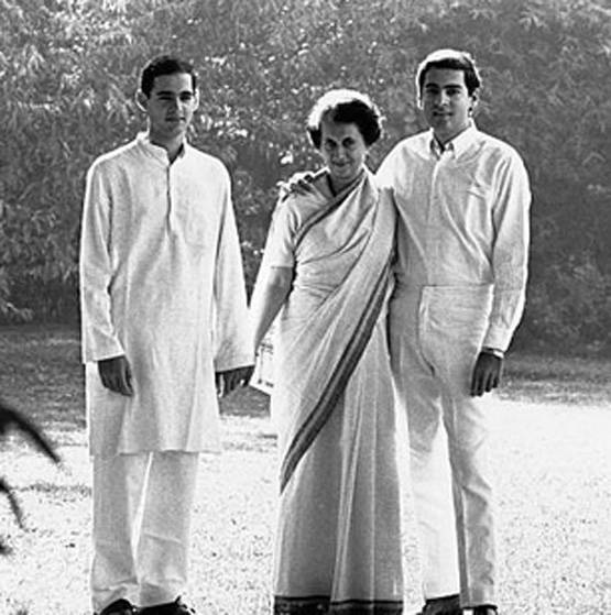 "Accidental प्राइम मिनिस्टर": मां की हत्या के दिन ली थी PM की शपथ