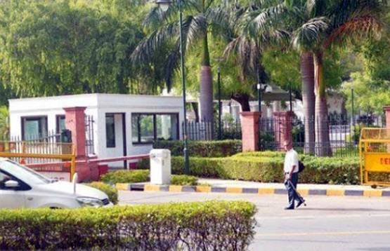 यहां रहते हैं भारत के प्रधानमंत्री, मिलती हैं ये खास सुविधाएं