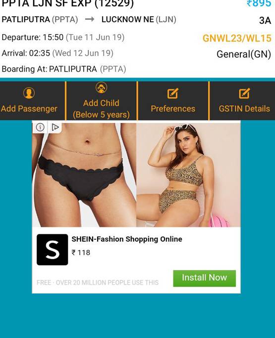 ट्विटर पर रेलवे को सिखा रहे थे संस्कार, IRCTC ने कर दिया ‘शर्मसार’