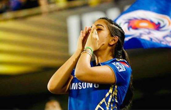 राधिका मर्चेंट से सागरिका तक, IPL फिनाले में दिखे ये सेलेब्स