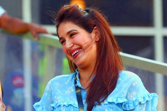 राधिका मर्चेंट से सागरिका तक, IPL फिनाले में दिखे ये सेलेब्स