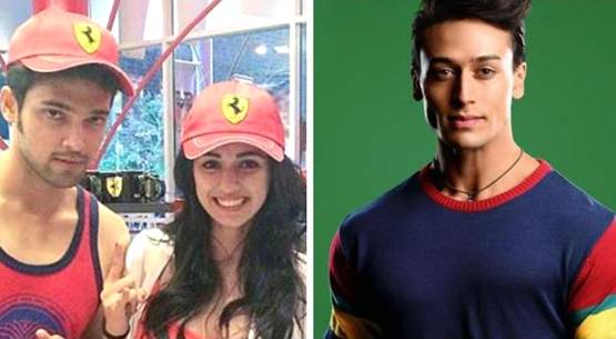 टाइगर से पहले कसौटी स्टार की गर्लफ्रेंड थीं द‍िशा पाटनी, इसलिए टूटा रिश्ता