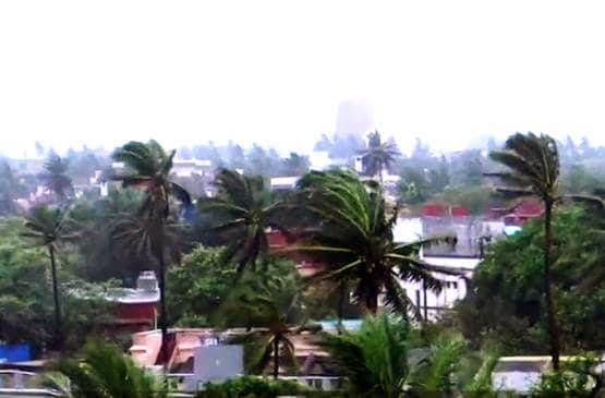 फानी, फोनी या फनी, तूफान FANI पर कंफ्यूजन की पूरी ABCD