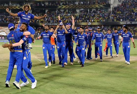 नीता अंबानी के गुरु का खुलासा- इस 'पाठ' ने MI को बनाया IPL चैम्पियन