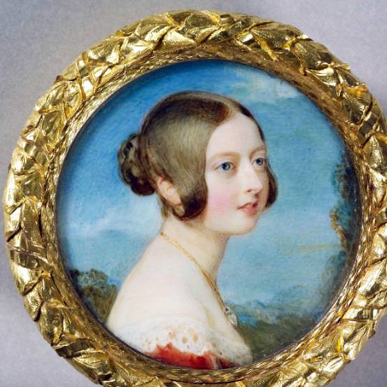 आगरा के इस नौजवान से हुआ था रानी विक्टोरिया को प्यार, ऐसी थी लवस्टोरी