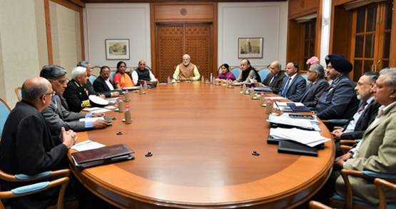 यहां रहते हैं भारत के प्रधानमंत्री, मिलती हैं ये खास सुविधाएं