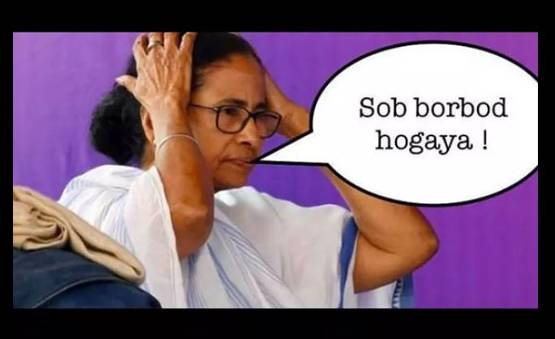 एग्जिट पोल में मोदी की 'बंपर' जीत, वायरल हुए ये 14 मीम्स