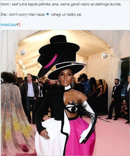 Funny: केटी पेरी की लाइट वाली ड्रेस, केजरीवाल ने यूं काट दी बिजली