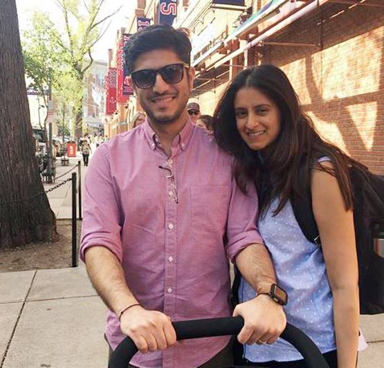 इस एक्ट्रेस ने प्रेग्नेंसी में दिया था MBA एंट्रेस, शेयर किया एक्सपीरियंस