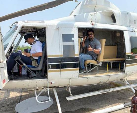 बचपन में बर्तन धोता था ये बंगाली सुपरस्टार, अब जीता है ऐसी लाइफ