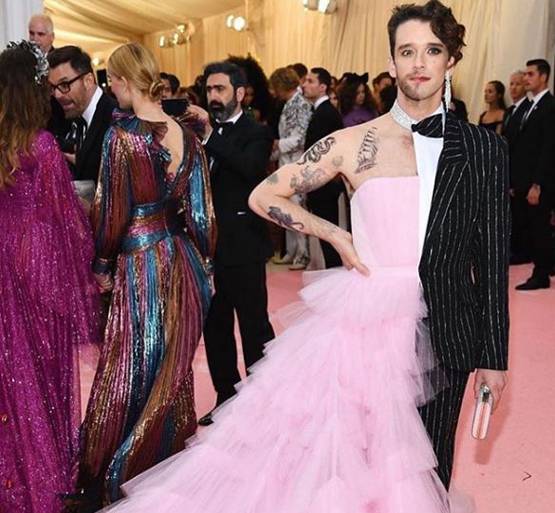 Met Gala 2019: सितारों की हर एक फोटो यूं ही नहीं हैं वायरल