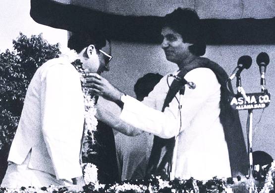 आलीशान द्वीप और इटली के मेहमान, गांधी परिवार ने ऐसे मनाया था हॉलीडे