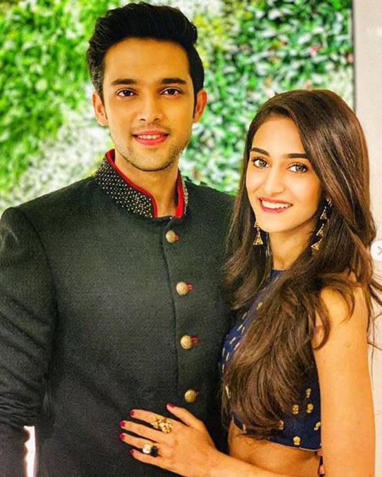 टाइगर से पहले कसौटी स्टार की गर्लफ्रेंड थीं द‍िशा पाटनी, इसलिए टूटा रिश्ता