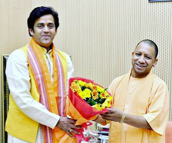 मोदी कैबिनेट में हेमा-सनी-रवि किशन नहीं, इन सितारों को मिली जगह