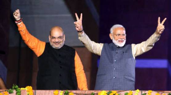 148 शब्दों वाली गोपनीयता की वो शपथ, जिसे नहीं तोड़ सकेंगे मोदी