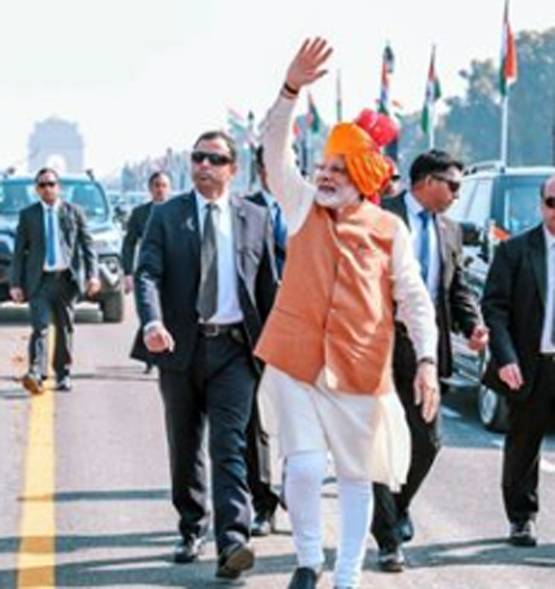 यहां रहते हैं भारत के प्रधानमंत्री, मिलती हैं ये खास सुविधाएं