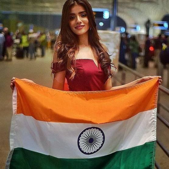 कौन है IPL फाइनल की मिस्ट्री गर्ल जिस पर फिदा हो रहे हैं लोग?