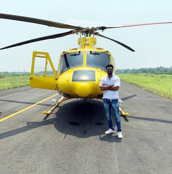 बचपन में बर्तन धोता था ये बंगाली सुपरस्टार, अब जीता है ऐसी लाइफ