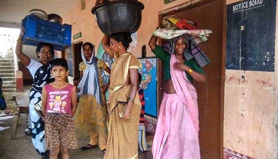 20 साल पहले भी आया था ऐसा तूफान, 10 हजार की गई थी जान