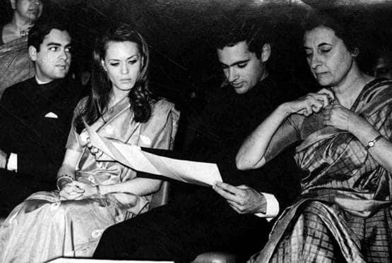 पूर्व नेवी कमांडर ने बताई राजीव गांधी की INS विराट पर छुट्टी की पूरी कहानी