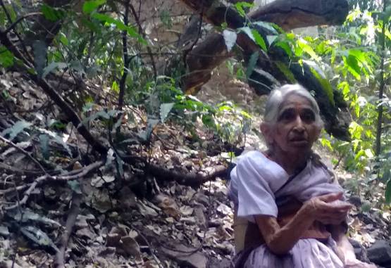 79 साल की महिला प्रोफेसर, क्यों बिना बिजली के जी रही है जिंदगी