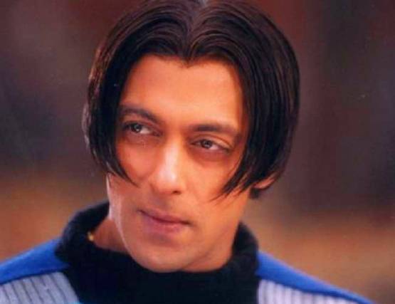 अक्षय के बेटे पर चढ़ा तेरे नाम का फीवर, सलमान को यूं दे रहे टक्कर