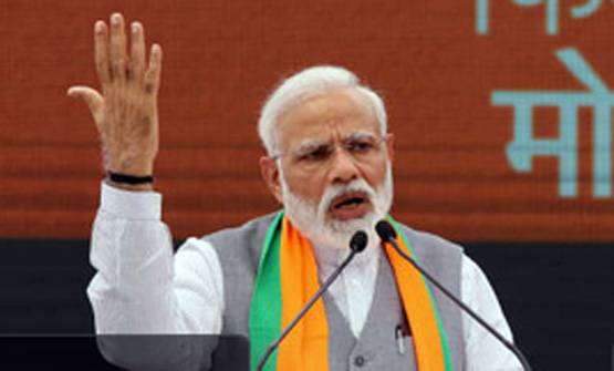 148 शब्दों वाली गोपनीयता की वो शपथ, जिसे नहीं तोड़ सकेंगे मोदी