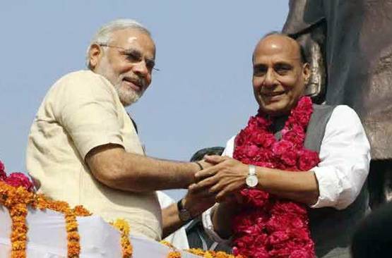 मोदी सरकार में ये होंगे टॉप 10 कद्दावर मंत्री, PHOTOS में देखें