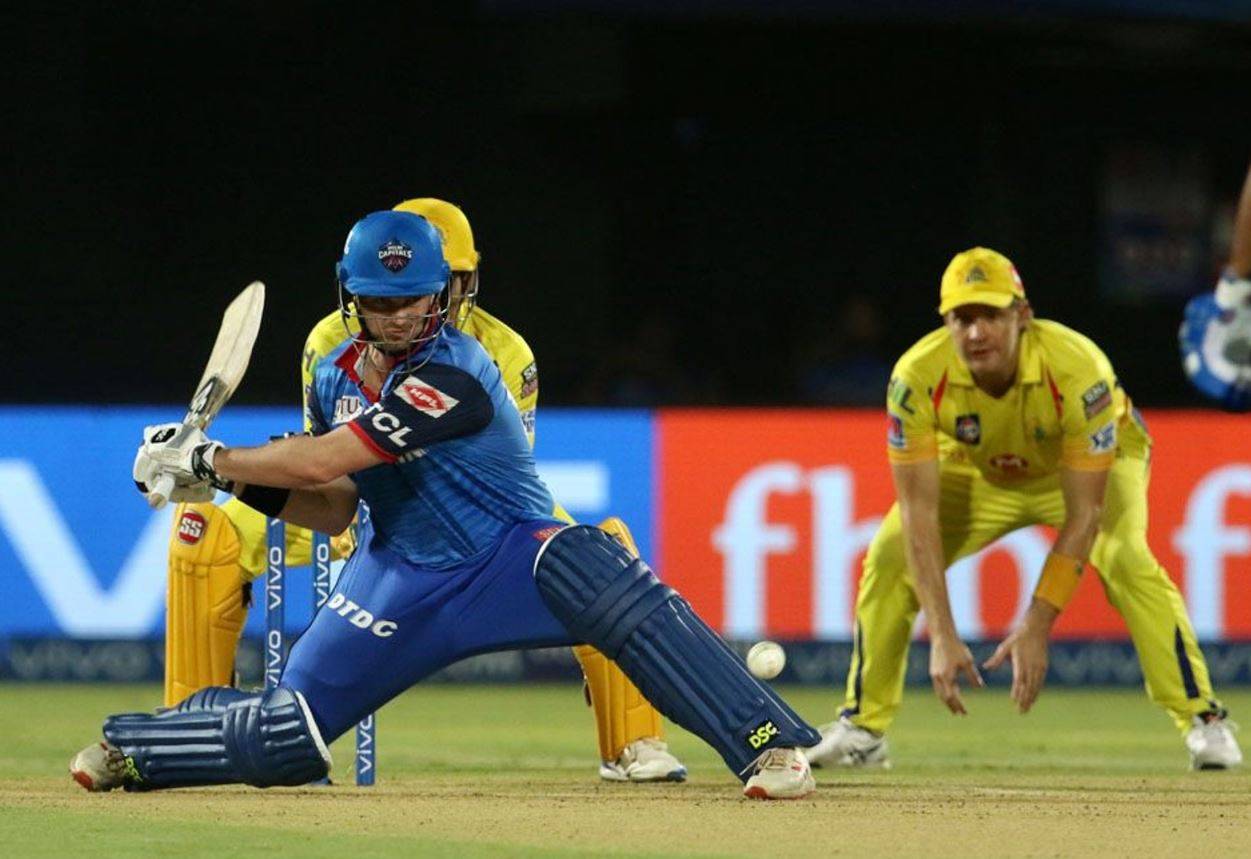 8वीं बार फाइनल में पहुंची चेन्नई सुपरकिंग्स, धोनी का धुआंधार रिकॉर्ड