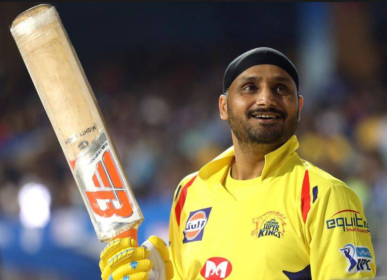 IPL: कंगारुओं ने माना भज्जी का लोहा, कहा- 38 की उम्र में भी दमदार