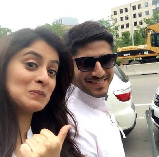 इस एक्ट्रेस ने प्रेग्नेंसी में दिया था MBA एंट्रेस, शेयर किया एक्सपीरियंस