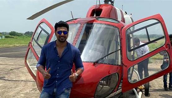 बचपन में बर्तन धोता था ये बंगाली सुपरस्टार, अब जीता है ऐसी लाइफ