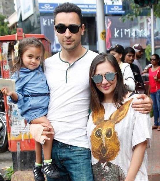 अवंत‍िका ने नाम से हटाया इमरान का सरनेम? तलाक पर मां ने भी तोड़ी चुप्पी