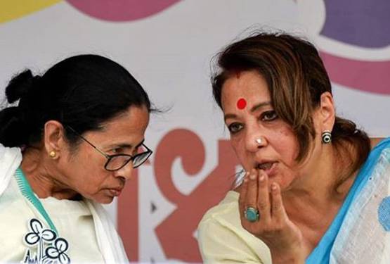 'खानदानी' एक्टर हैं मुनमुन सेन, बेड टी वाले बयान पर हुई थी जग हंसाई