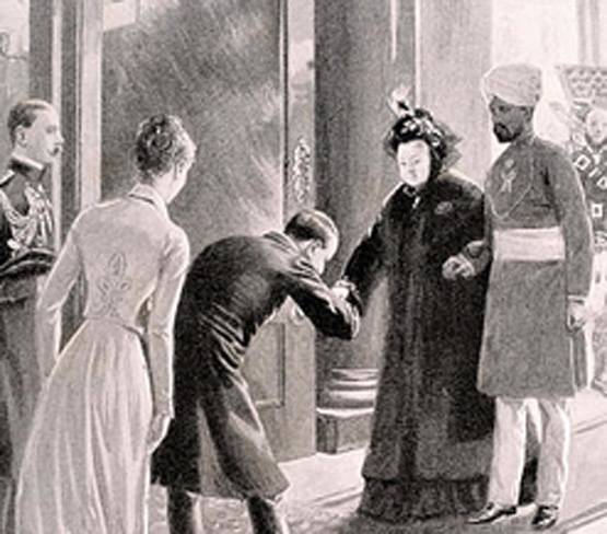 आगरा के इस नौजवान से हुआ था रानी विक्टोरिया को प्यार, ऐसी थी लवस्टोरी