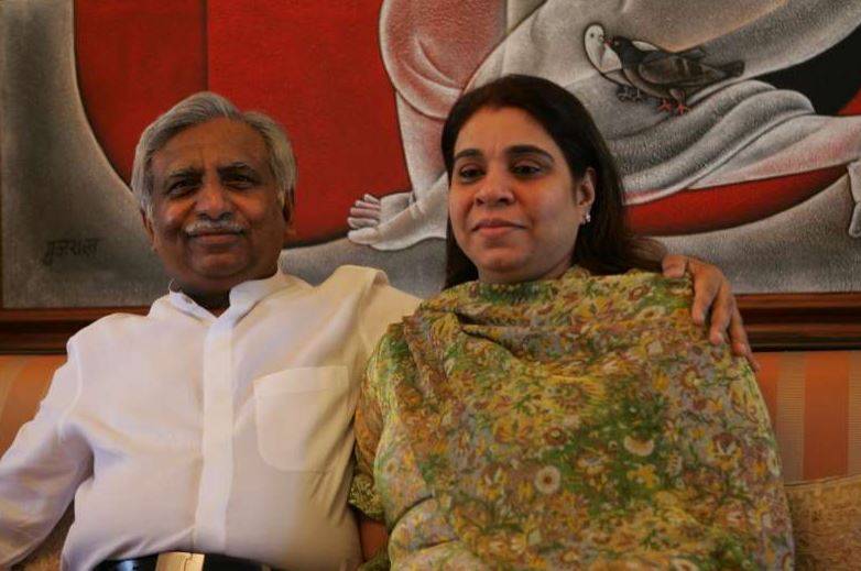 गुपचुप लंदन जाने की फिराक में थे नरेश गोयल, जानें कहां रहता है परिवार