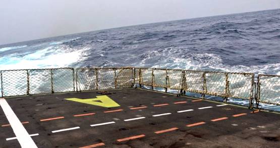 20 साल पहले भी आया था ऐसा तूफान, 10 हजार की गई थी जान