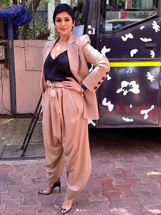 सोनाली बोलीं- कैंसर के बारे में पता चला तो लगा किसी ट्रेन ने मार दिया हो