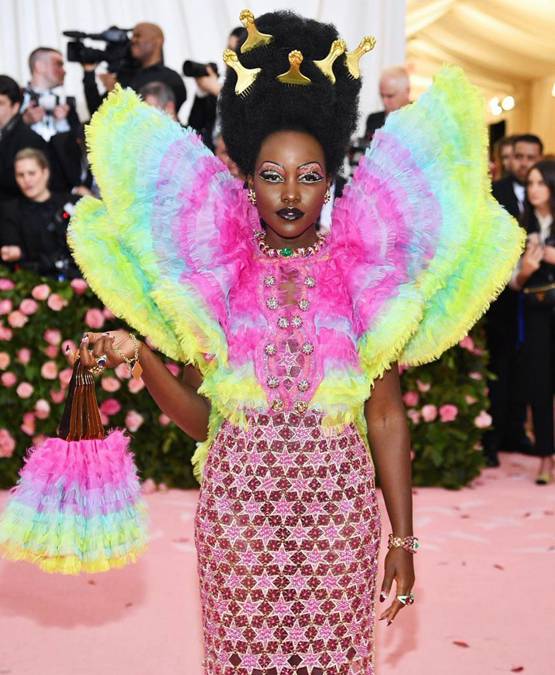 Met Gala 2019: सितारों की हर एक फोटो यूं ही नहीं हैं वायरल