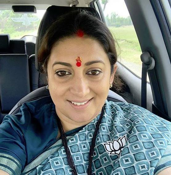 मोदी कैबिनेट में हेमा-सनी-रवि किशन नहीं, इन सितारों को मिली जगह