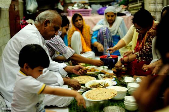 Ramzan: जानें, रोजा रखने के लिए क्यों जरूरी है सुबह उठकर खाना