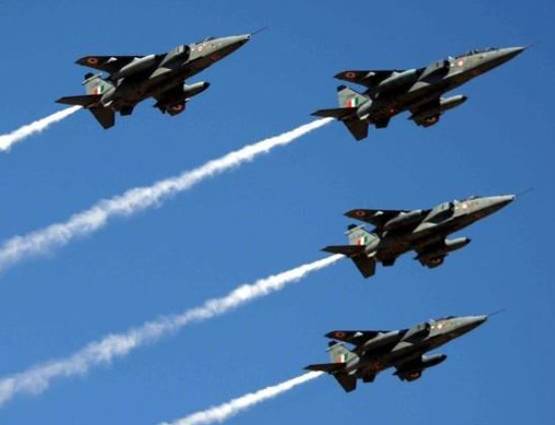 जानें F-21 फाइटर की खासियत, जिसे US सिर्फ भारत को देना चाहता है