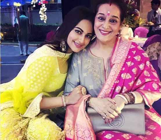 शादी के बाद छोड़ा कर‍ियर, मजेदार है शत्रुघ्न संग पूनम की शादी का किस्सा