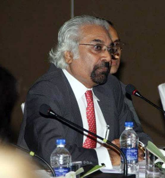 कभी 84 दंगे तो कभी पुलवामा पर विवादित बयान, कौन हैं सैम पित्रोदा?