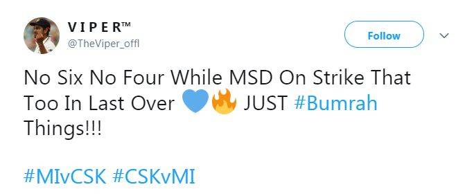 हार के बाद नाराज हुए फैंस, धोनी और CSK का उड़ाया मजाक