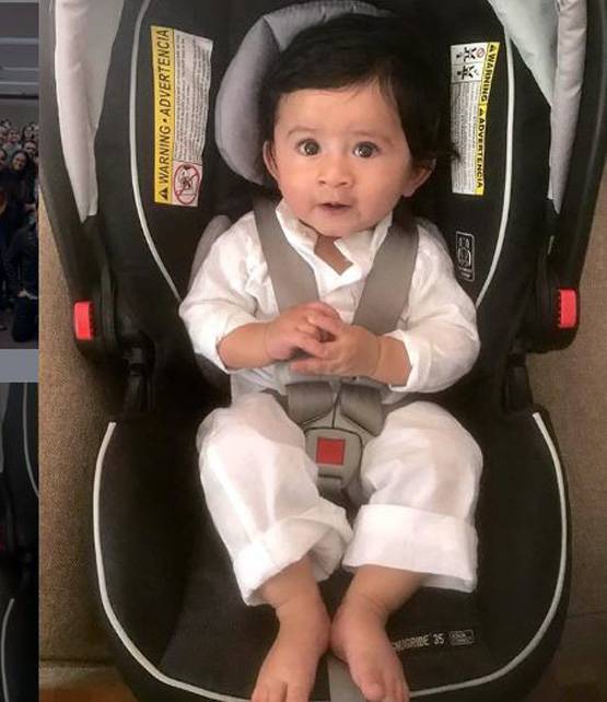 इस एक्ट्रेस ने प्रेग्नेंसी में दिया था MBA एंट्रेस, शेयर किया एक्सपीरियंस