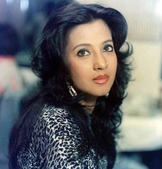 'खानदानी' एक्टर हैं मुनमुन सेन, बेड टी वाले बयान पर हुई थी जग हंसाई